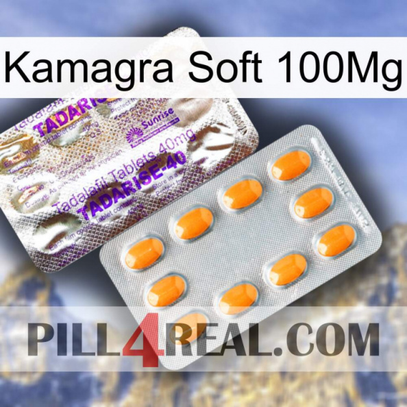 Kamagra Soft 100Mg new12